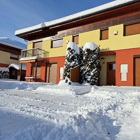Promenada Lipno Lägenhet Lipno nad Vltavou Exteriör bild