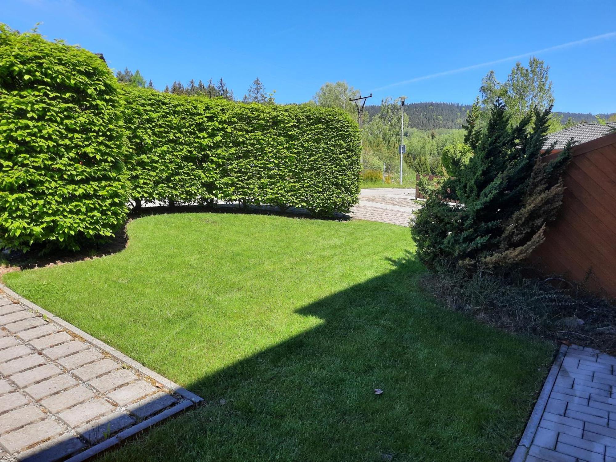 Promenada Lipno Lägenhet Lipno nad Vltavou Exteriör bild